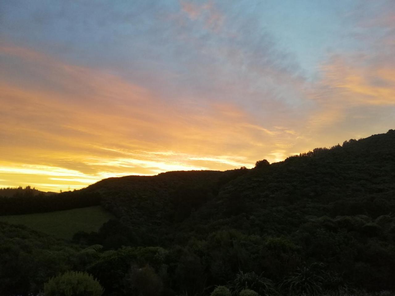 Hotel Boutique Art Retreat Upper Hutt Exteriér fotografie